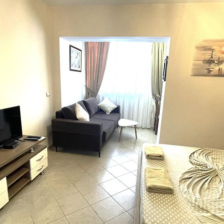 Peace Apartments Дуррес Экстерьер фото